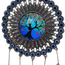 Aluminium Windchime-image-5