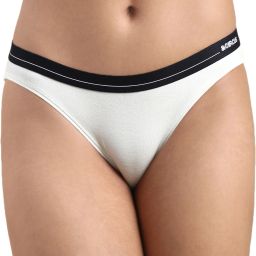 Women Bikini White Panty-image-4