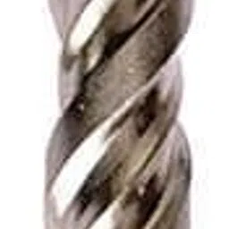 Steel (14 x 450mm) Cross Tip Plus Hammer Drill Bit (Silver)-19