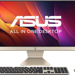 ASUS Vivo AiO V222, All in One Desktop, Intel Pentium Quad Core (4 GB DDR4/1 TB/Windows 11 Home/21.5 Inch Screen/V222GAK-BA031W)-82