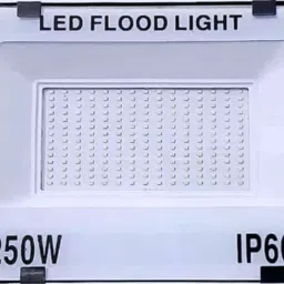 250 Watt Ultra Thin Slim Ip66 LED Flood Outdoor Light Cool White Waterproof (Pack of 1) Flood Light Outdoor Lamp-image-27