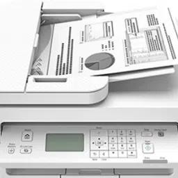 Canon imageCLASS MF284dw Multi-function WiFi Monochrome Laser Printer image 4