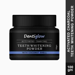 Natural Organic Instant Teeth Whitening Charcoal Powder-image-12