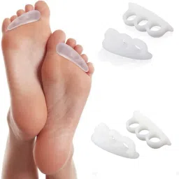 Silicone Gel Toe Separators-10