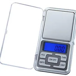Glancing Digital Pocket Scale 0.01G To 200G For Kitchen Jewellery, Gold, Silver, Platinum Weighing weight machine Weighing Scale-image-23
