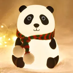 PANDA NIGHT LAMP_Y50 Night Lamp-18