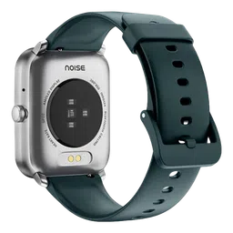 noise ColorFit Pulse 4 Smartwatch with Bluetooth Calling (46.9mm AMOLED Display, IP68 Water Resistant, Space Blue Strap) image 4