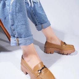 Stylish Women Formal Loafers | Formal Shoes | Loafer Shoes | Loafers For Women-image-53