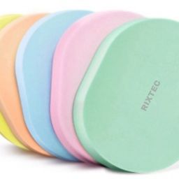 Face Cleansing Sponge Puff Makeup Washing Pad Deep Cleansing & Exfoliating Facial Sponge-4