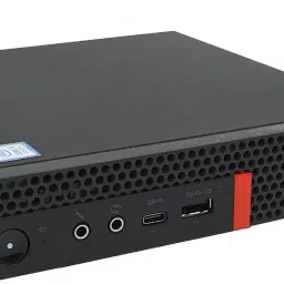 BESTYLISH ThinkCentre Mini PC | Core™ i7-9700 [8 Cores, 8 Threads, 3.00 GHz] [LKA] Core i7 (9th Generation) Processor (32 GB RAM/Integrated Intel® UHD 630 Graphics/1 TB SSD Capacity/Windows 11 Pro) Mini Tower with MS Office-47
