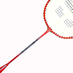 ironcore Alluminum Badmintion Set Of 4 Racket Multiclours Multicolor Unstrung Badminton Racquet image 2