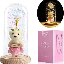 Aaradhya 100 Table Lamp image 3