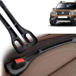 GFB339 Light Weight Car Seat Gap Filler (New storage slot)Duster Tray Table-image-73