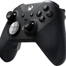 MICROSOFT Xbox Series S/X Wireless Controller Joystick Gamepad Motion Controller image 3
