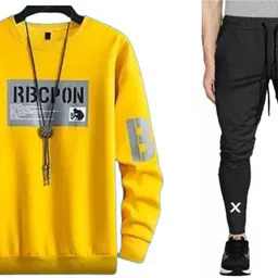 stelino Printed Men Track Suit-picture-13