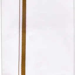 SSS NOVELTIES Solid Men Dhoti-image-18