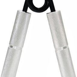 Heavy Hand Grip & Wrist Strengthener Grip - Resistance from 50-350LB Exerciser Hand Grip/Fitness Grip-image-88
