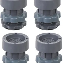 Washing Machine, Air Cooler, Refrigerator, Water Cooler Material Rubber, Plastic, Polyester-image-65