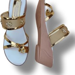 Women Heels Sandal-image-34
