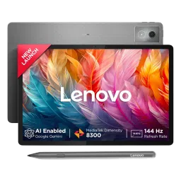 Lenovo Idea Tab Pro Wi-Fi Android Tablet with Tab Pen Plus (12.7 Inch, 8GB RAM, 128GB ROM, Luna Grey)-picture-29