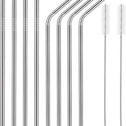 Straight Drinking Straw-image-4