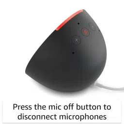 SHAILRON with Alexa Assistant Smart Speaker image 3