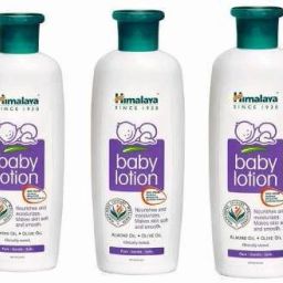 baby lotion pack of 3-22