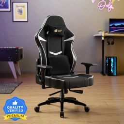 Monster Ult. (S) Multi-Functional Ergonomic Chair|Gaming & WFH|Supreme Comfort Gaming Chair-image-7