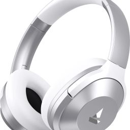 Nirvanaa 751 ANC Hybrid Active Noise Cancellation Bluetooth Headset-23
