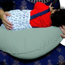 New Born Breastfeeding Pillow-image-99