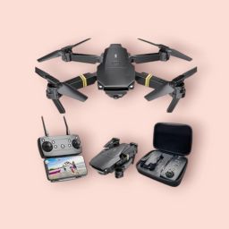 Foldable Remote Control Drone with Camera HD Wide Angle Lens_2 Drone-image-78
