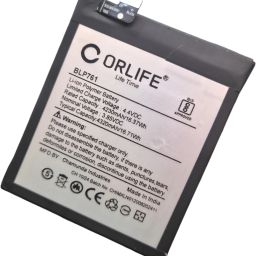 orlife Mobile Battery For Oneplus 8 Mobile battery-picture-22