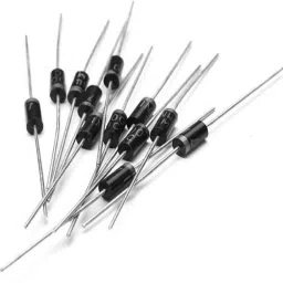 GENUINE IN4007 1A/1000V silicon rectifier diode 100pcs+(10pcs FREE)-17