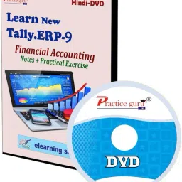 Tally ERP 9 Financial Accounting Notes + Practical Exercise-image-4
