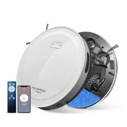 Seagull Agua Smart 2-In-1 Wet & Dry Robotic Vacuum Cleaner-image-87