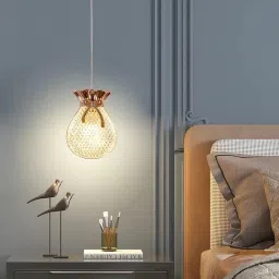 Modern Dining Chandelier | Modern Chandelier Light Fixture for Hallway, Pendants Ceiling Lamp-image-16