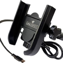 uno minda Bike Mobile Holder-picture-14
