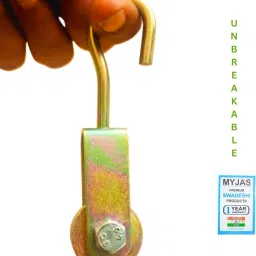 unbreakable rope puller pulley with hook for lifting rope, home gym Climbing Hold-3