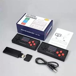 RIGHT SEARCH TV Video Games-004 500 GB with Yes-64