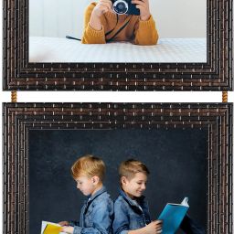 Wood Wall Photo Frame-image-26