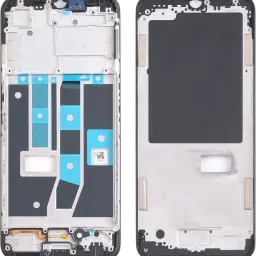 Flipkart SmartBuy OPPO A16 / A16s Front Housing LCD Frame Front Panel-picture-20