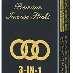 Agarbatti NuLarge 3in1, Incense Stick for Pooja, Havan, Other Occasion Natural Fragrance-image-10