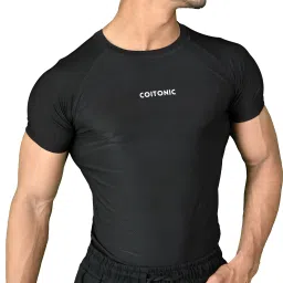 Body Fit Men Compression-32