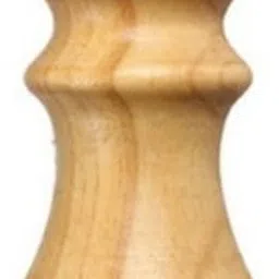 1 manual salt pepper spice herb 1 Piece Salt & Pepper Set (Wooden) Wet Grinder-image-81