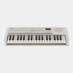 Remie PSS E30 Portable Keyboard PSS E30 Digital Portable Keyboard-16