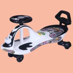 Rideons & Wagons Non Battery Operated Ride On-image-80