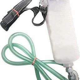 Portable Petrol Average Testing Bottle For Bike Bottle (Pack of 1 Plastic) Lever Tool-image-44