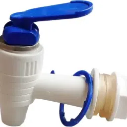 RO Tap For Kent and All Type Of Water Purifier Tab Food Grade Plastic Tap Mount Water Filter-image-1