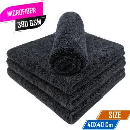 Microfiber Vehicle WashingCloth-image-68