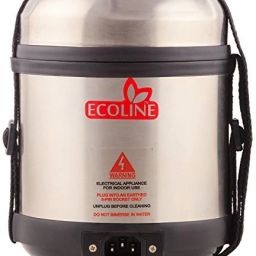 ecoline appliances 1200 ml 3Compartments image 2